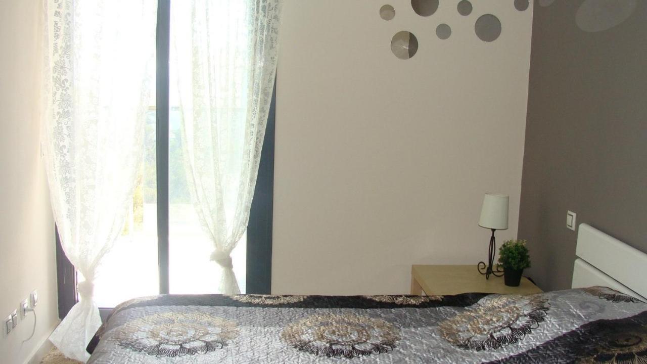 شقة Vista Al Mar بينايدورم المظهر الخارجي الصورة