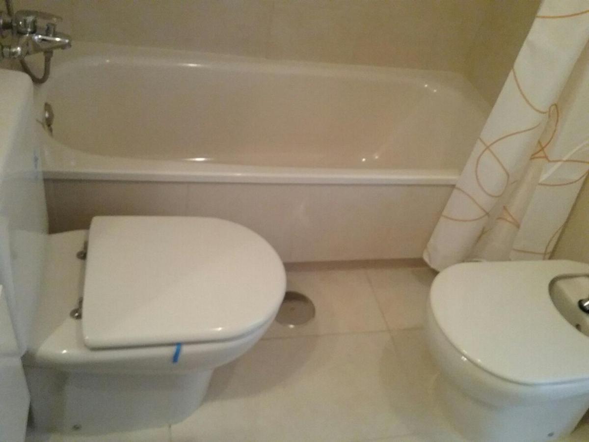 شقة Vista Al Mar بينايدورم المظهر الخارجي الصورة